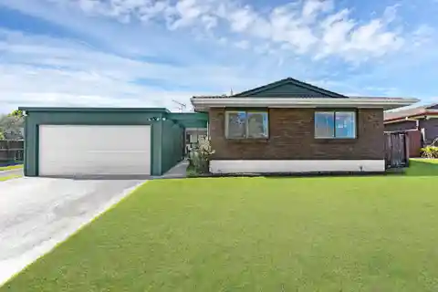 Exceptional Brick-And-Tile Residence