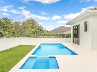 Exceptional Open Concept New Construction Home