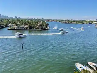 3 Bdrm, 3.5 Bathroom Condo with Incredible Views of the Ocean, Intracoastal and City!