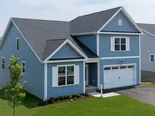 The Enclave at Barn Island