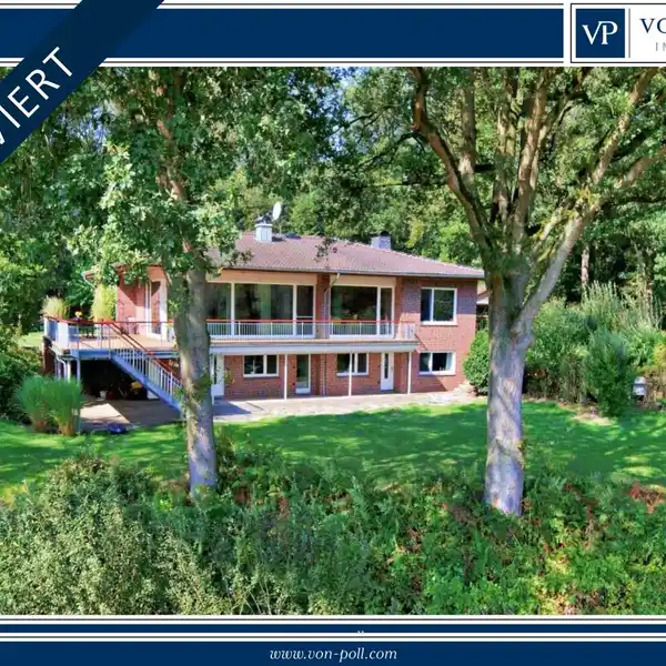 SPACIOUS PROPERTY WITH WONDERFUL VIEWS