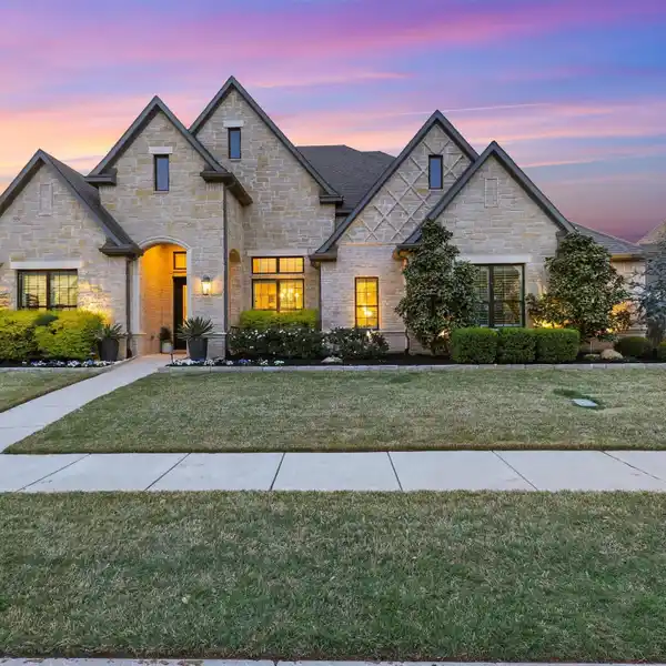 BEAUTIFUL ONE-STORY HOME