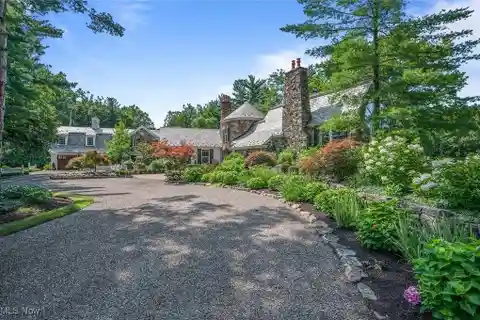 Magnificent 24-Acre English Country Estate