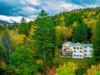 INSPIRATIONAL MOUNTAIN GETAWAY