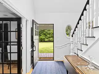 2.2-acre Property in a Desirable Neighborhood