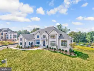 Luxury Living in a New Community