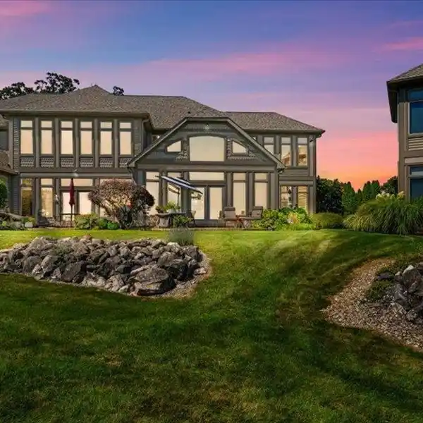 RARE CONDO WITH STUNNING LAKE ERIE VIEWS