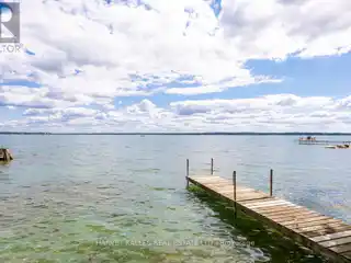 Rare Opportunity on Lake Simcoe