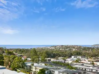 Substantial Residence with Sweeping Views