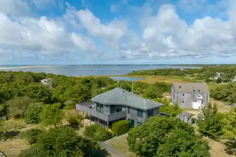 Chappy Beach House