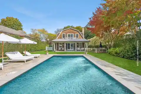 Stunning Estate in the Village of Southampton