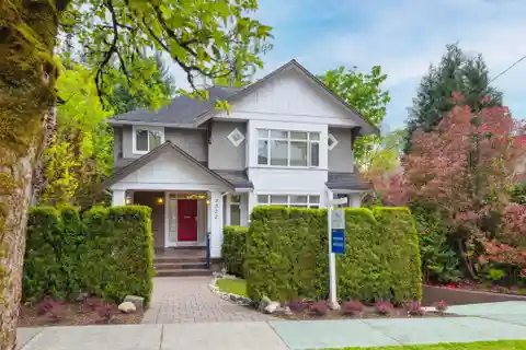 Elegant Family Home with Upgraded Features