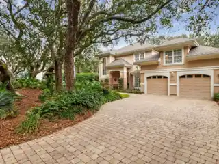 Spectacular Home in Gated Ocean Village