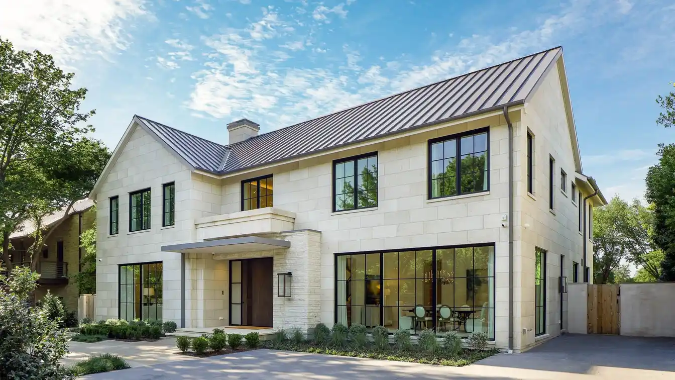 A Statement of Refined Living