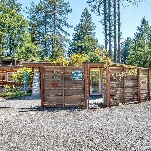 ONE-OF-A-KIND BOHEMIAN COMPOUND