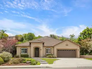 Single-Story Home with Modern Updates Throughout