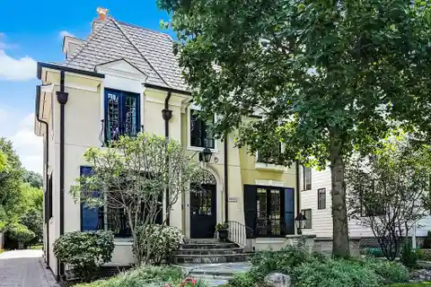 Timeless Elegance with Modern Luxury