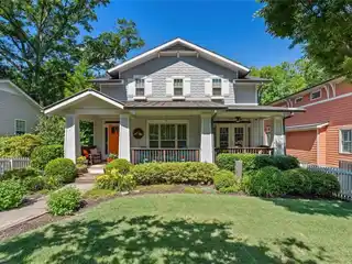 Traditional Style with Modern Versatility