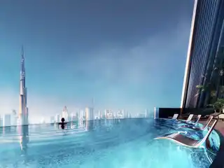 Mercedes-benz Places – a Fusion of Luxury Living and Iconic Design