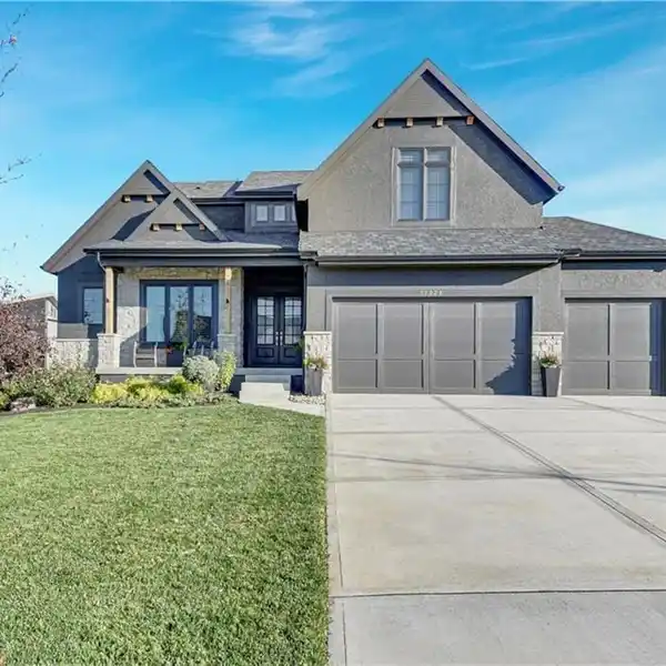 IMPECCABLE HOME OFFERING ELEVATED LIVING