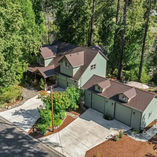 MAGNIFICENT RIVERFRONT HOME