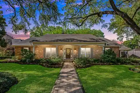 Charming Updated Home in Coveted Charnwood