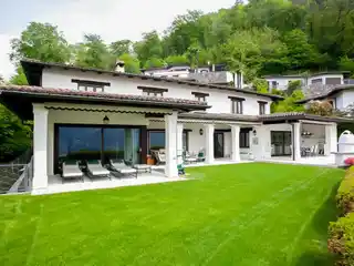 Five Bedroom Residence Offering Absolute Tranquility