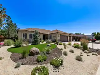Immaculate Home with Backyard Oasis