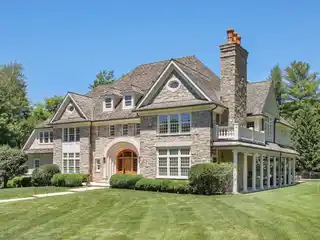 Greenwich at Its Best