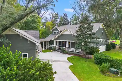 Craftsman Masterpiece with Scenic Golf Views