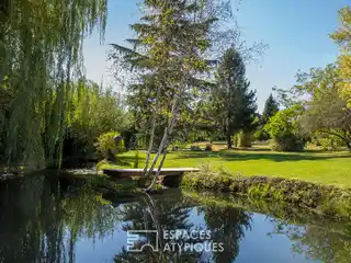 Elegant Property in a Privileged Setting