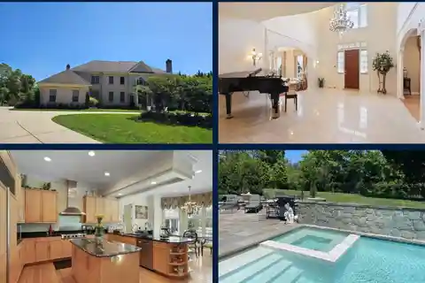 Classic Beauty Estate Home