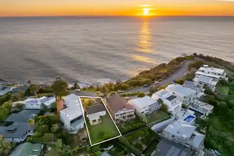 Rare Cottage on the Northern Beaches
