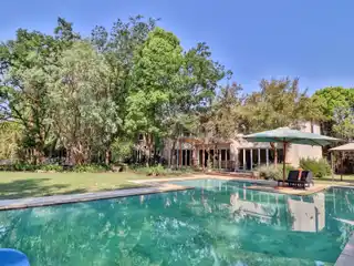 Amazing Property