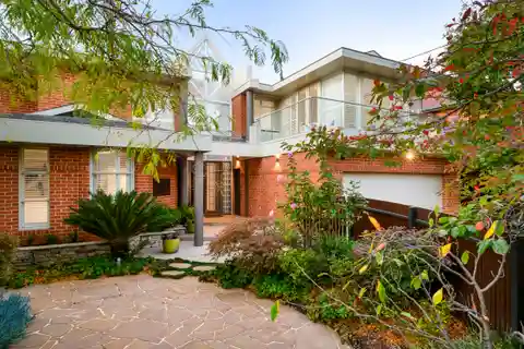 Breathtaking Architect-Designed Property