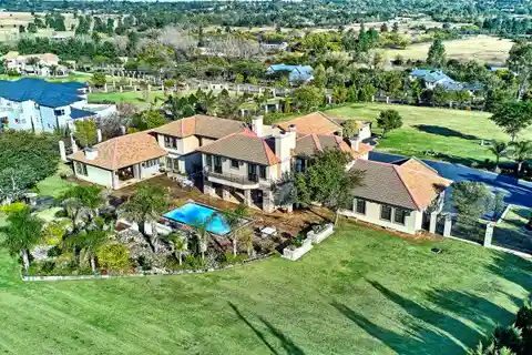 A Chance at an Opulent Lifestyle