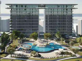 Vibrant Luxury Living in Trilogy