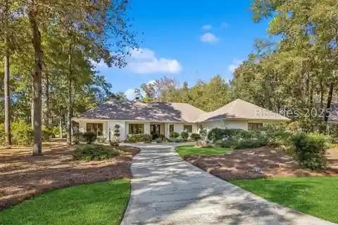 Beautifully Remodeled Residence with Delightful Curb Appeal