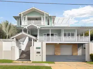 Muritai