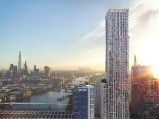 Opus at Bankside Yards | Discover Exceptional Urban Living