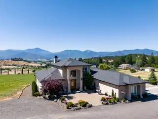 Gorgeous Estate with Unsurpassed Views