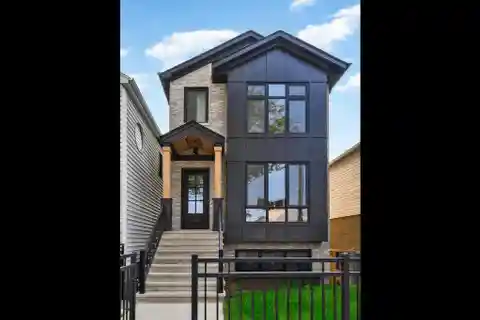 Amazing New Construction in Bucktown