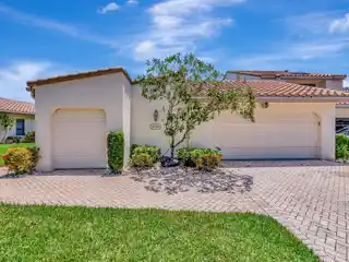 Enjoy the Boca West Lifestyle