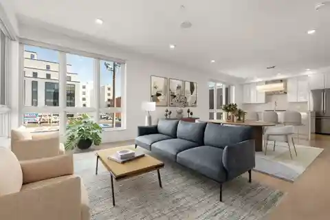 Spacious Condo at the Ceinture