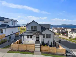 Brand New Luxurious Custom Build