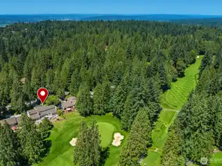 Elegant Comfort on Sahalee’s North Course