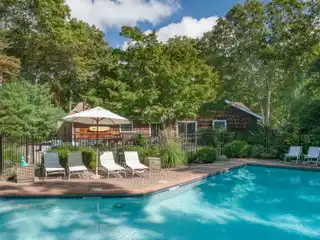 Tranquil Yet Convenient Three Bedroom Rental