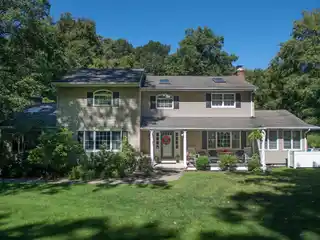 Beautifully Remodeled Colonial