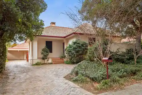 Beautifully Maintained Home in Premier Location