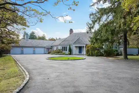 Modern Back Country Retreat on Four Serene Acres